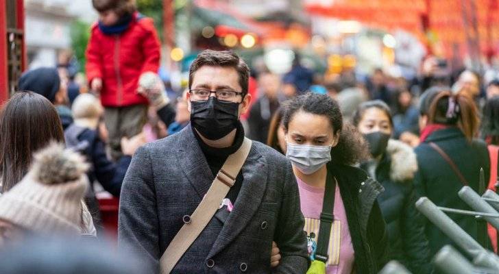 الصحة العالمية تدعو للحذر من التجمعات الحاشدة