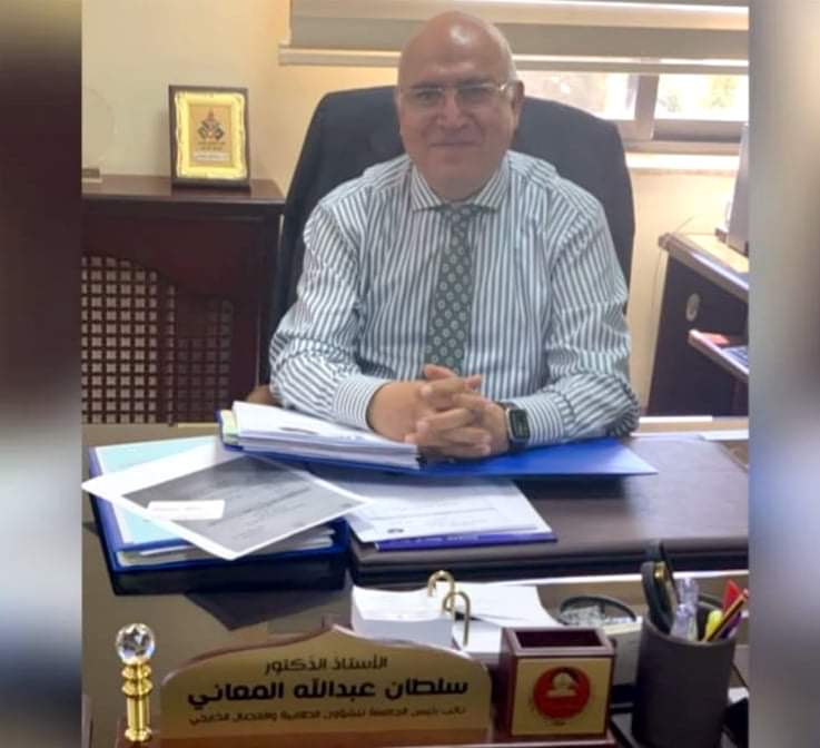 المعاني يكتب :الكرامة... إن لله جنودا ... إذا أرادوا أراد