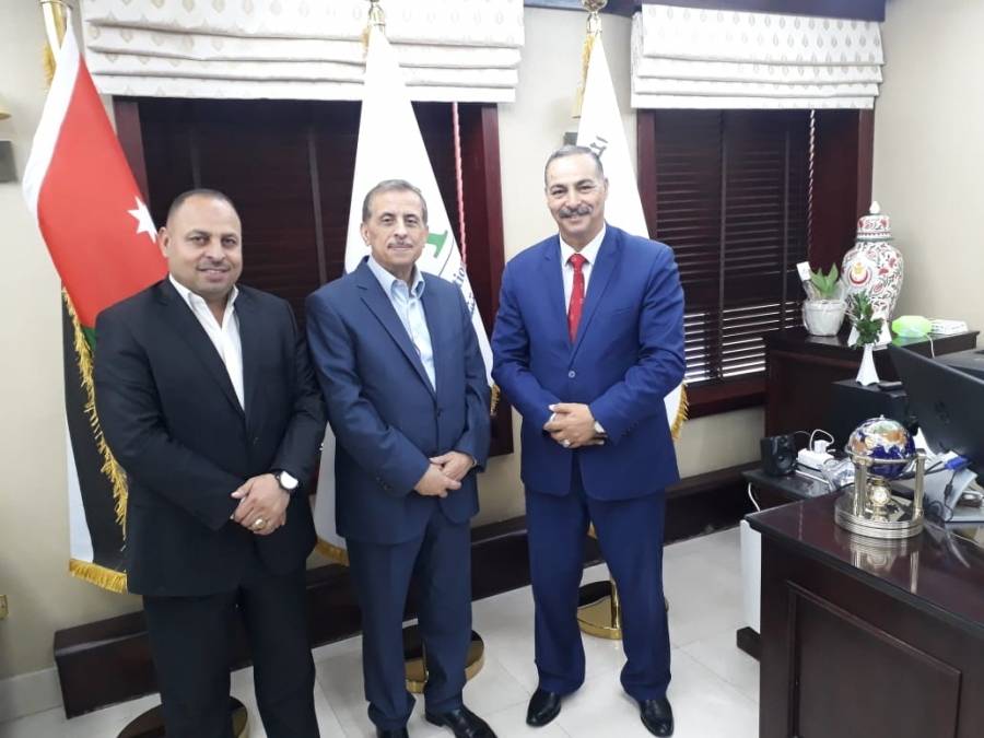 المهيرات يتحدث بلغة الشكر والعرفان المســـتشــــفى التخصصي ..صرح يعج بالوطنية والإنسانية والإنجازات الطبية العالمية