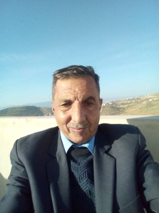 الخوالده... هاذي بلدنا وما نخون عهودها.