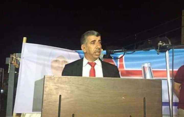 ابو دلو يكتب مئوية العطاء
