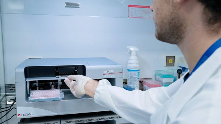 اكتشاف سلالة جديد لـكوفيد19 في بلجيكا