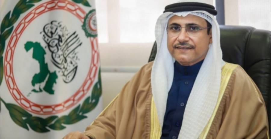 رئيس البرلمان العربي يُصاب بـكورونا وسيخضع للحجر الصحي