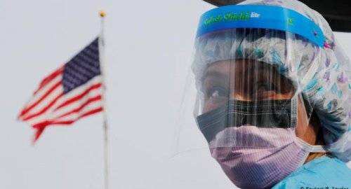 أمريكا تتجاوز 30 مليون إصابة كورونا