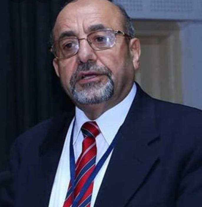 الدكتور المعايعة يكتب... الأستاذ الدكتور فيصل الرفوع  الأيقونة الفكرية والحضارية في دائرة الضوء