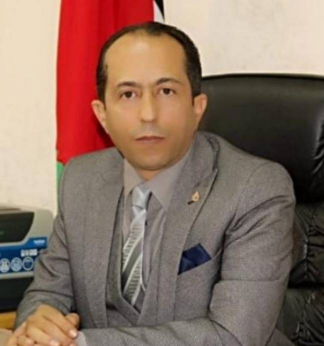 سياحة السدود في الأردن
