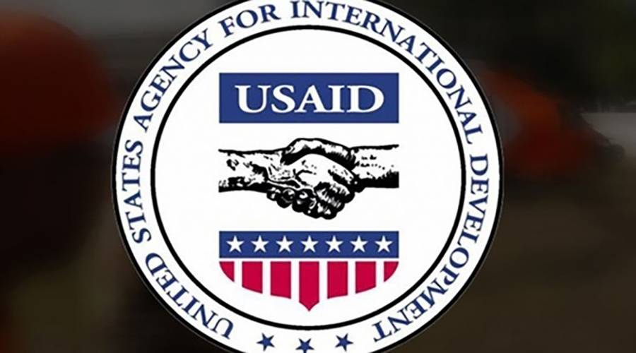 أمريكا تمنح فلسطين 15 مليون دولار لمكافحة كورونا