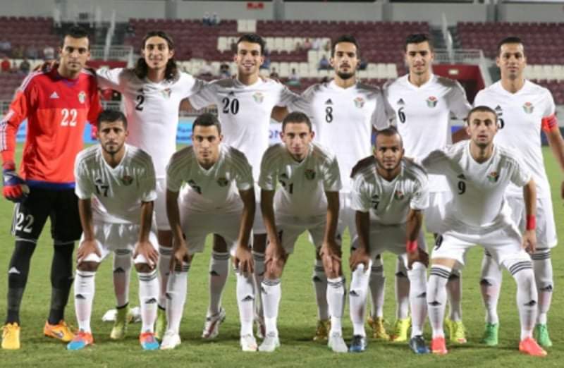 منتخب الكرة يختتم معسكره في دبي ويستعد لمباراة البحرين