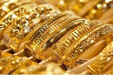 تراجع أسعار الذهب عالمياً