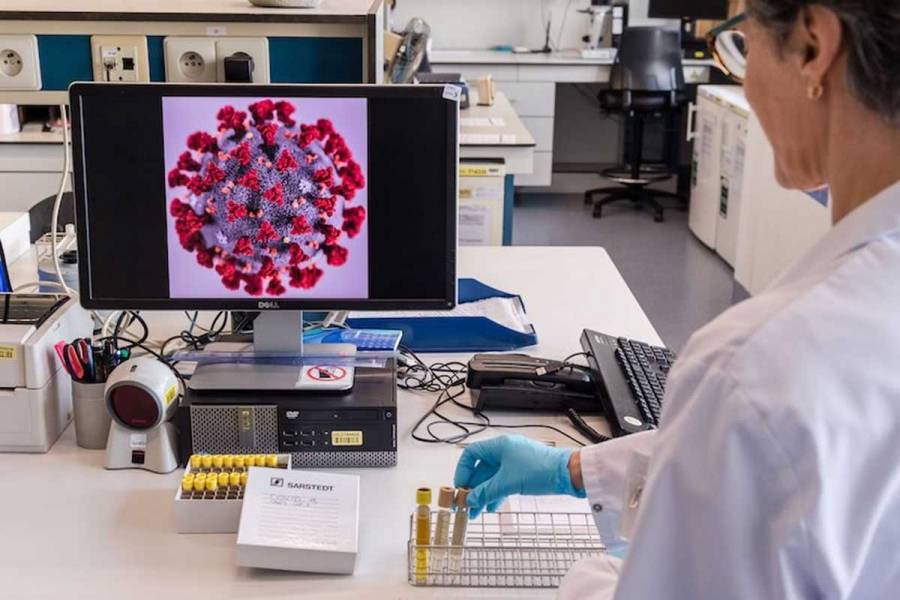 ما نعرفه عن النسخ المتحورة من فيروس كورونا