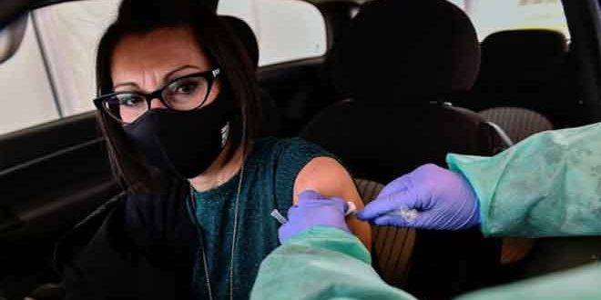 إيطاليا تسجل 23987 إصابة جديدة بفيروس كورونا