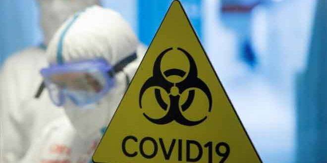 الولايات المتحدة تسجل أكثر من 12 ألف إصابة جديدة بكورونا