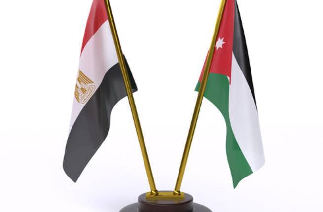الأردن بالمرتبة الـ 24 من حيث الدول المستثمرة في مصر