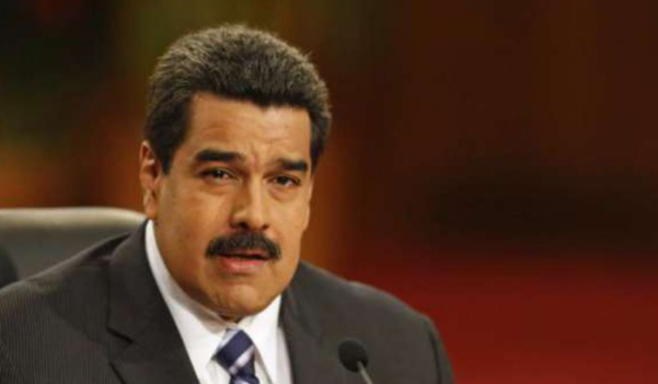 فيسبوك يعلق حساب الرئيس الفنزويلي نيكولاس مادورو 30 يوماً لانتهاكه سياسات المنصة