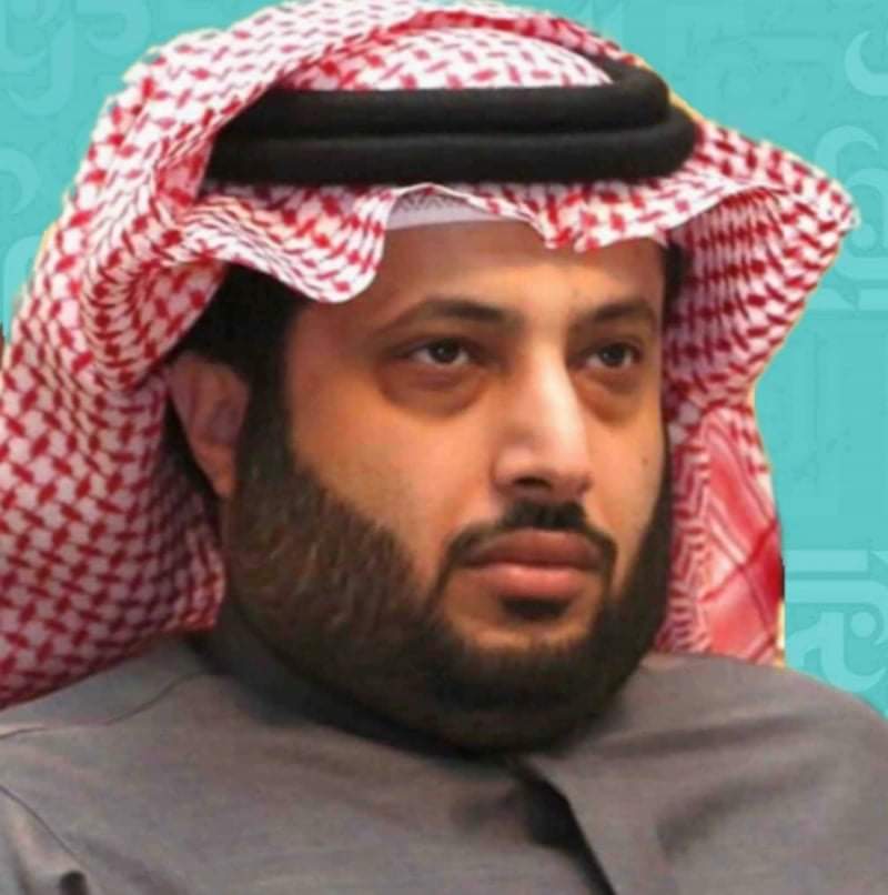 السعودي تركى آل الشيخ يتبرع بـ 100 ألف جنيه لأسرة كل متوفى في قطار سوهاج