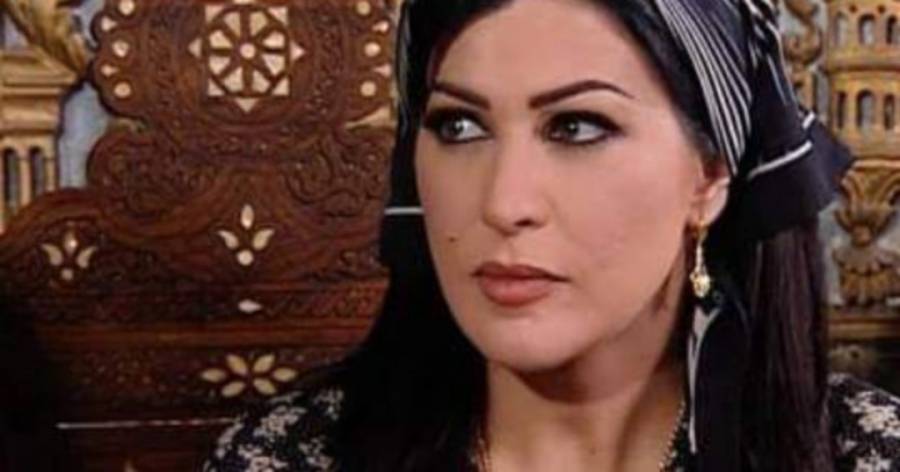 وفاة ابنة جومانا مراد .. والفنانة تعلق: فراقك صعب يا روح قلب أمك وأبوكى