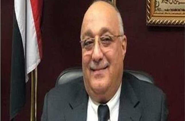 إصابة رئيس الإذاعة المصرية بفيروس كورونا