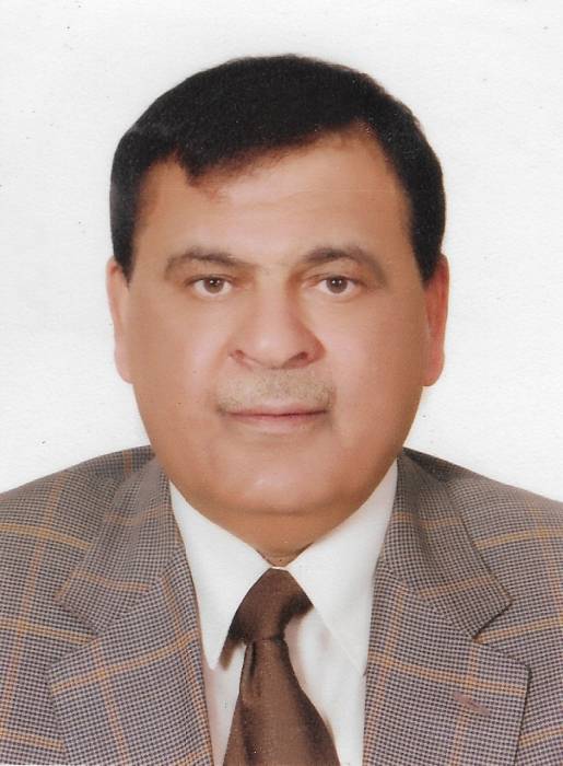 كهرباء اربد  تنعى عضو مجلس إدارتها  الدكتور عدنان محمد سعد أبو شحادة