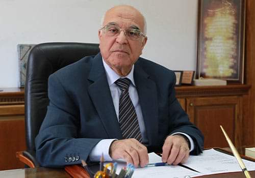 الصباغ يعلن عن إطلاق الموقع الالكتروني المعنون   التأمين التكافلي الاسلامي