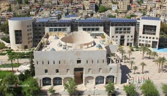 الشوعاني يكتب.... موظفي أمانة عمان فرسان مبدعون يستحقون التكريم