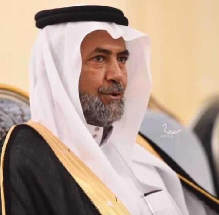 قبيلة هذيل تفقد احد رجالها الشيخ سعود بن مسعد المسعودي الهذلي