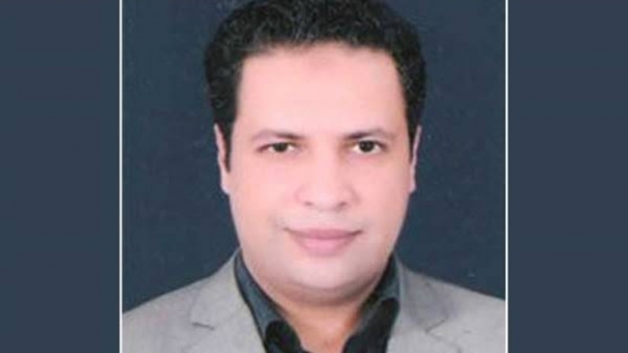 غياب وزير الإعلام المصري !