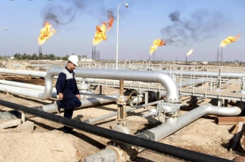 العراق: جهود لنقل النفط من البصرة إلى العقبة