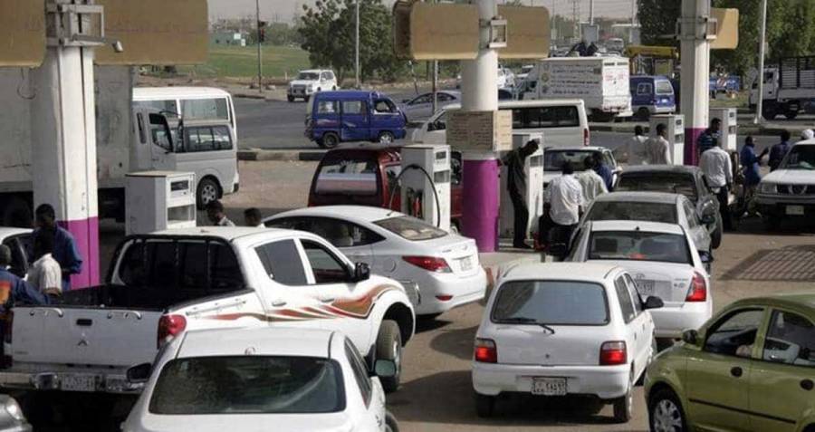 ارتفاع أسعار الوقود في السودان