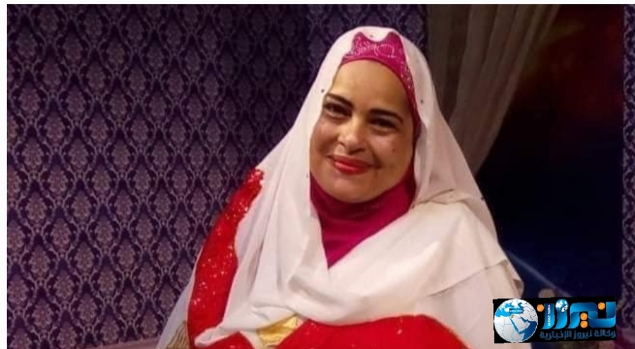 الاعلامية شادية الحصرى تكشف عن عمل فنى مشترك فى قناه سودانية 24