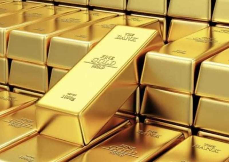 ارتفاع أسعار الذهب عالمياً