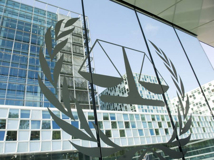 الجنائية الدولية ترحب بـمرحلة جديدة في العلاقات مع أمريكا