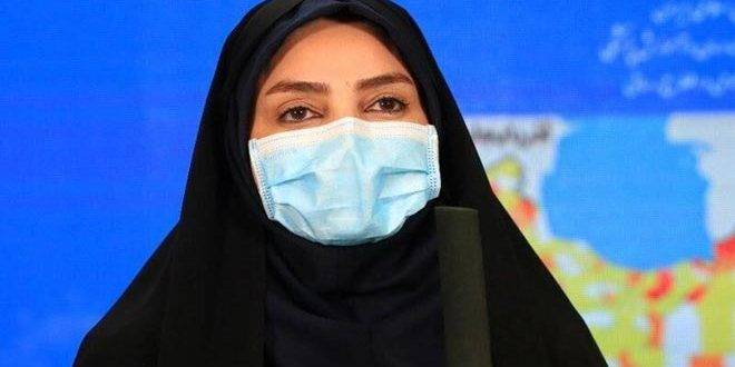 123 وفاة و11420 إصابة جديدة بكورونا في إيران