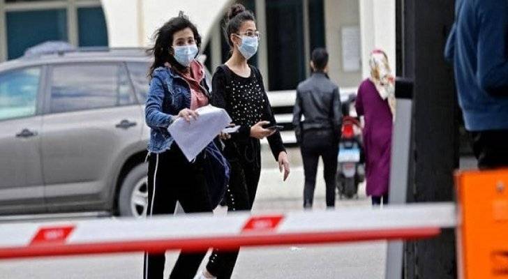 لبنان.. إغلاق عام وحظر تجول 3 أيام بسبب كورونا