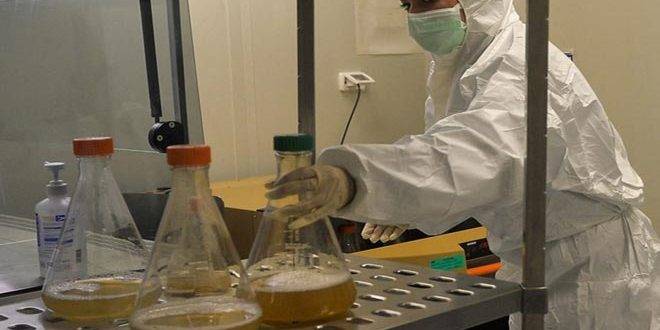 كوبا.. تعلن بدء إنتاج لقاح مضاد لكورونا للمصابين بالحساسية