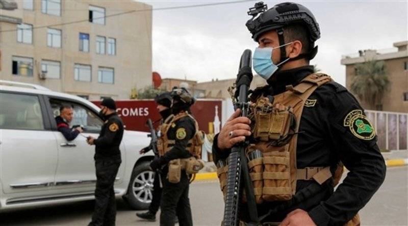 نجاة مسؤول رفيع بالمخابرات العراقية من محاولة اغتيال في بغداد_ تفاصيل