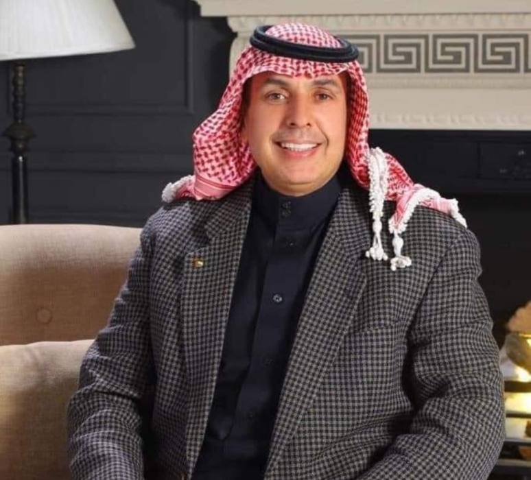 الأردن قوي بقيادته وشعبه وأجهزته العسكرية والأمنية..