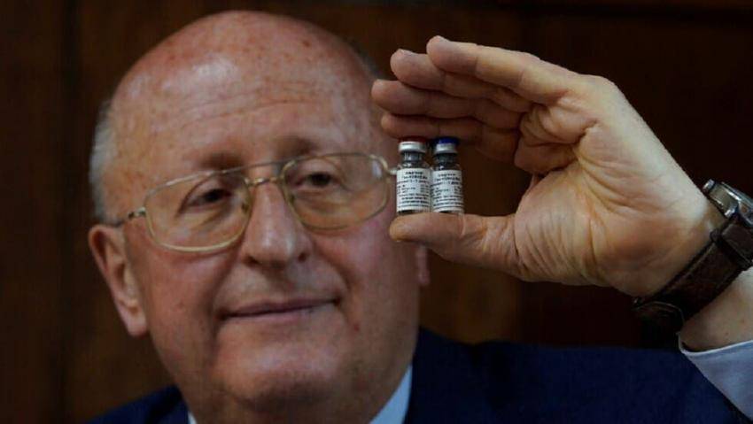 خبير روسي يزف بشرى سارة بشأن موعد انتهاء فيروس كورونا