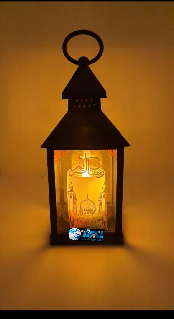 أسواق فاميلي باسكيت تعلن عن وصول تشكيلة كبيرة من زينة رمضان...صور