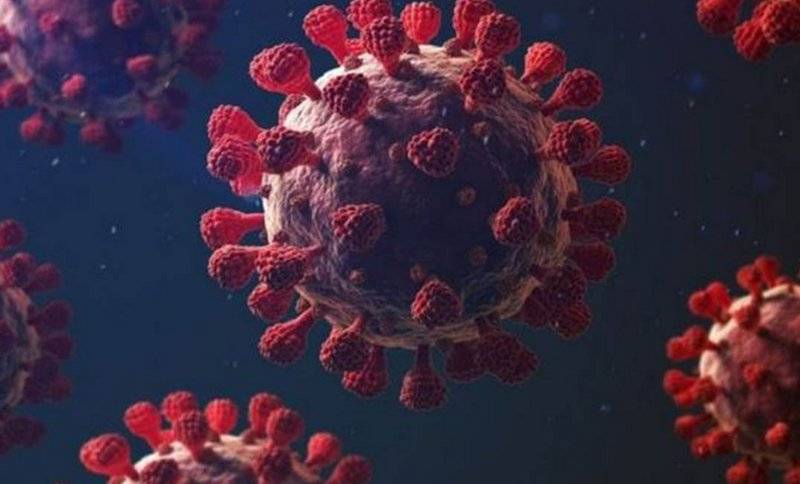 آخر تطورات انتشار فيروس كورونا في العالم