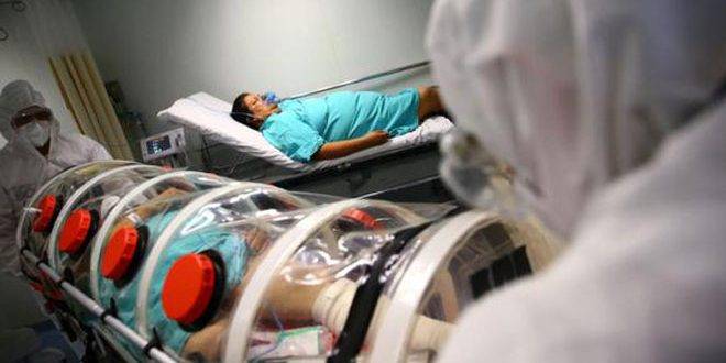 إصابات ووفيات جديدة بفيروس كورونا في المكسيك وإندونيسيا وباكستان