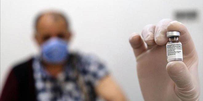 عشرات آلاف الإصابات الجديدة بكورونا في تركيا