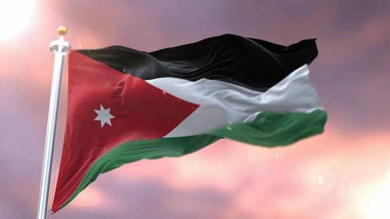 الأردن ولد من النار .. لم ولن يحترق
