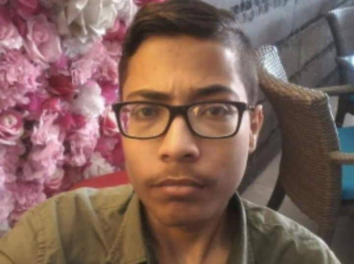 وفاة طالب الطب معتصم نجل الدكتور وصفي الشرعه