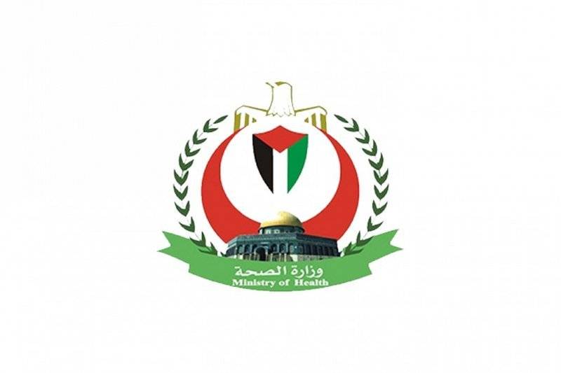 فلسطين.. 2593 إصابة جديدة و21 وفاة