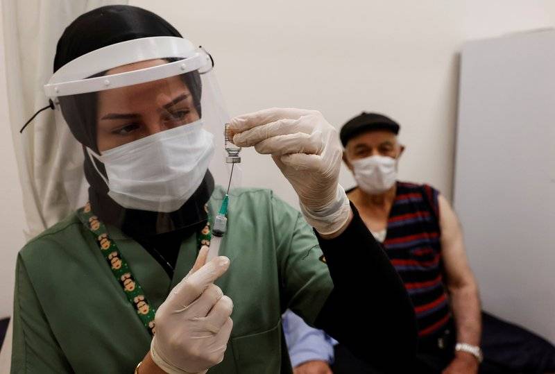 أعلى حصيلة منذ بدء التفشي .. كورونا يصيب نحو 50 ألف تركي في يوم واحد