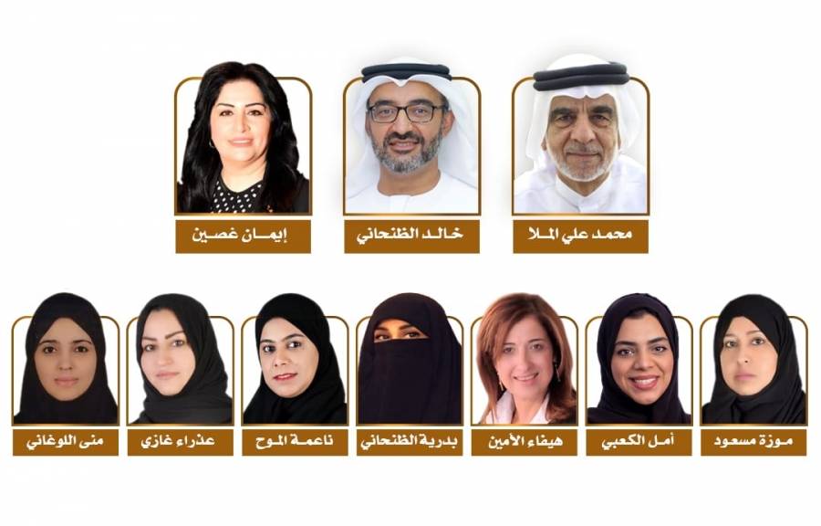 في أولى فعالياته.. نادي الفجيرة للسينما يضيء على تجربة عبدالله الكعبي