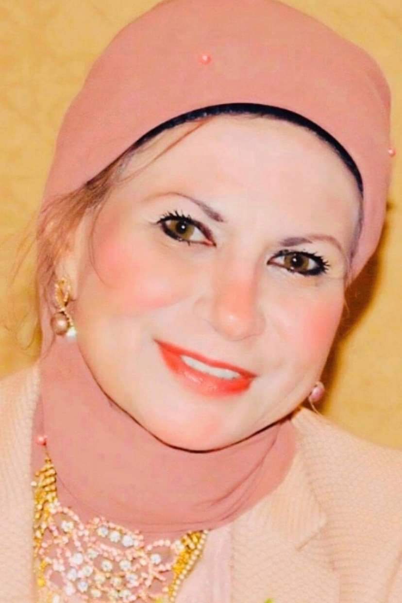 مؤتمر المرأة سعادة والهام