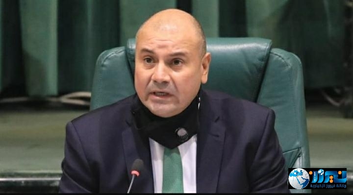 رئيس مجلس النواب للنائب أبو يحيى: “لا ترفع صوتك”