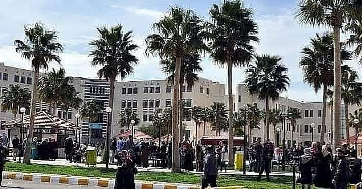 آداب جدارا تنظم مؤتمراً عن الاتجاهات البحثية للعلوم الإنسانية في ظل كورونا