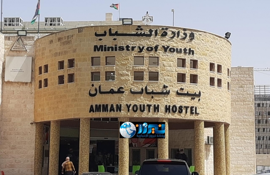 أنشطة شبابية في جرش وسحاب